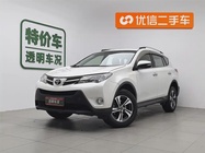Toyota RAV4 2015