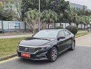 Volkswagen Passat 2020