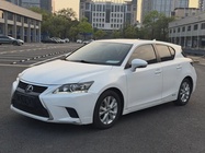 Lexus CT 2016