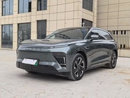 Exeed Xingjiyuan ET 2024