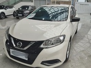 Nissan Tiida 2021