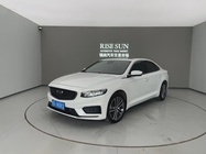 Geely Xingrui 2021