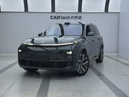 Li Auto L9 2023
