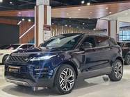 Land Rover Evoque 2021