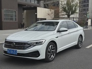 Volkswagen Sagitar 2023