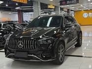 Mercedes-Benz GLE-Class 2024