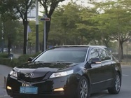 Acura TL 2009