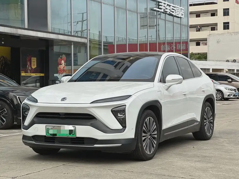 NIO EC6
