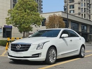Cadillac ATS 2015