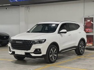 Haval H6 2023