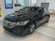 Honda Accord 2014