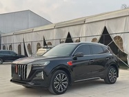 Hongqi HS5 2024