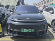 Li Auto L7 2024