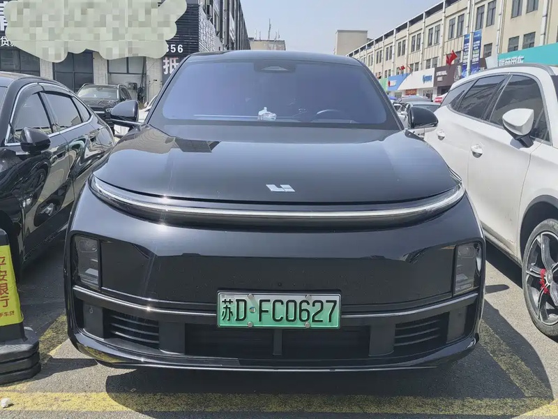Li Auto L7