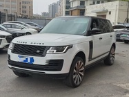 Land Rover Range Rover 2021