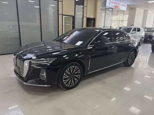Hongqi H5 2023