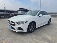 Mercedes-Benz A-Class 2023