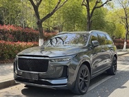 Li Auto ONE 2021