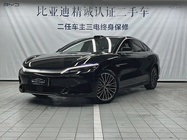 BYD Han 2025