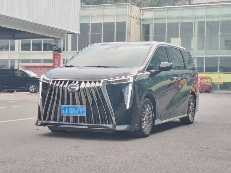 GAC M8