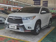 Toyota Highlander 2015