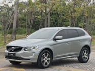 Volvo XC60 2014