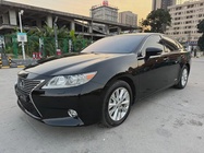 Lexus ES 2014