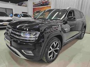 Volkswagen Teramont 2020