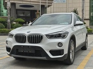 BMW X1 2019