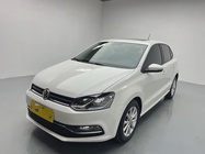 Volkswagen Polo 2019