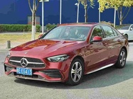 Mercedes-Benz C-Class 2023