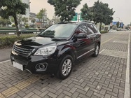 Haval H6 2016