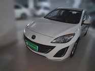 Mazda 3 2015