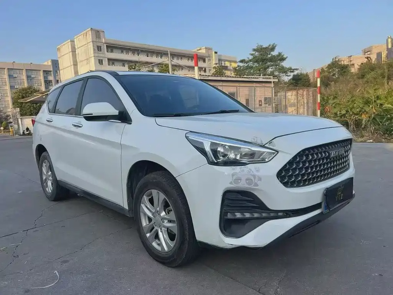 Haval M6