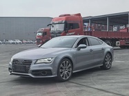 Audi A7 2014