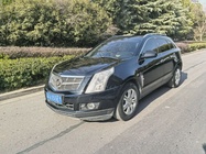 Cadillac SRX 2011