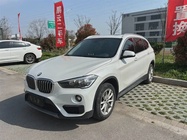 BMW X1 2018