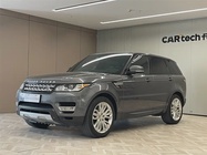 Land Rover Sport 2015