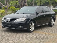 Volkswagen Lavida 2012