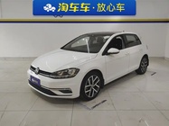 Volkswagen Golf 2020