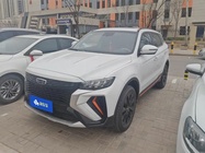 Geely Boyue 2023
