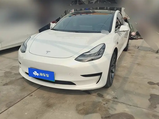 Tesla Model 3 2020
