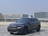 BMW X1 2021