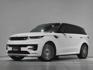 Land Rover Sport 2024