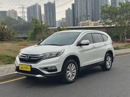 Honda CR-V 2015