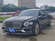 Bentley Flying Spur 2021