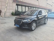 Haval H2 2015