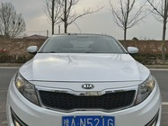 Kia K5 2012