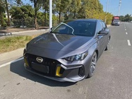 GAC Shadow Leopard 2021