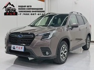 Subaru Forester 2022